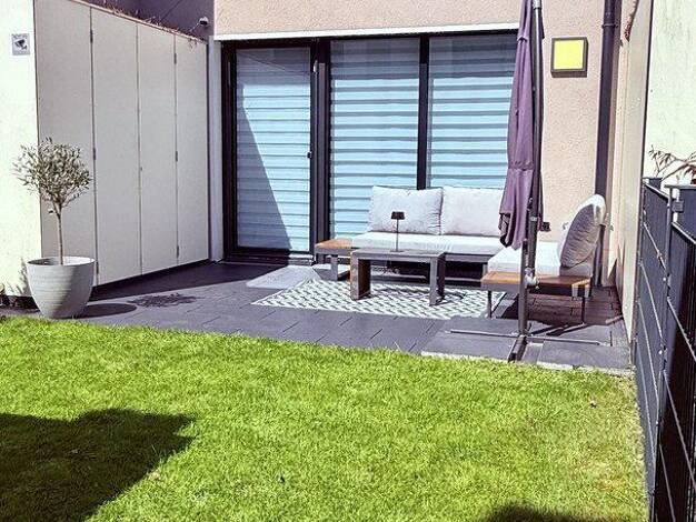 Reihenmittelhaus zum Kauf provisionsfrei 555.000 € 5 Zimmer 145 m² 232 m² Grundstück Neckarsteinach Neckarsteinach 69239