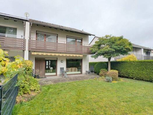 Doppelhaushälfte zum Kauf 930.000 € 4,5 Zimmer 135 m² 351 m² Grundstück Bad Vilbel 61118