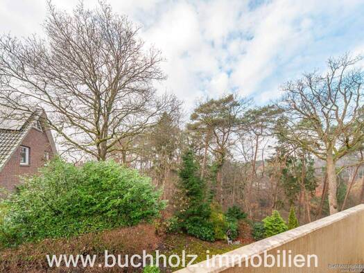 Wohnung zur Miete 982 € 3 Zimmer 103 m² 2. Geschoss frei ab sofort Buchholz Buchholz in der Nordheide 21244