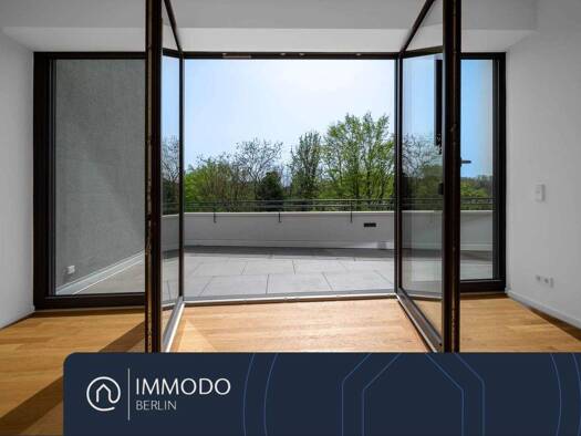 Studio zum Kauf 380.000 € 1 Zimmer 52 m² 3. Geschoss Wilmersdorf Berlin 10713