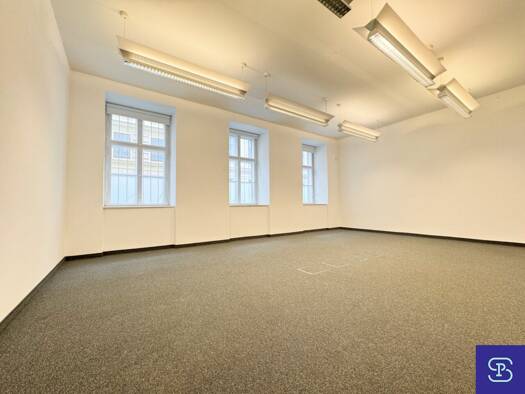 Büro zur Miete 650 € 2 Zimmer 60 m² Bürofläche Alsergrund 1090