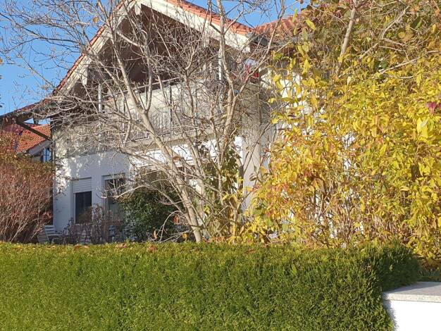 Mehrfamilienhaus zum Kauf 820.000 € 8 Zimmer 230 m² 610 m² Grundstück Pirach Saaldorf-Surheim 83416