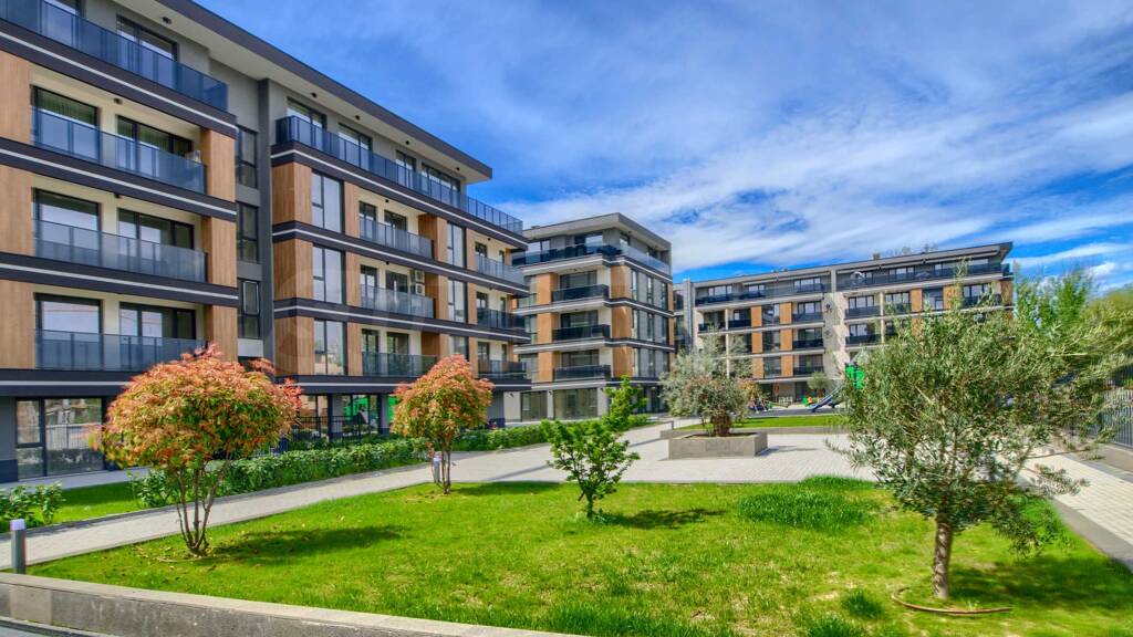 Studio zum Kauf 227.490 € 4 Zimmer 151,7 m² Plovdiv