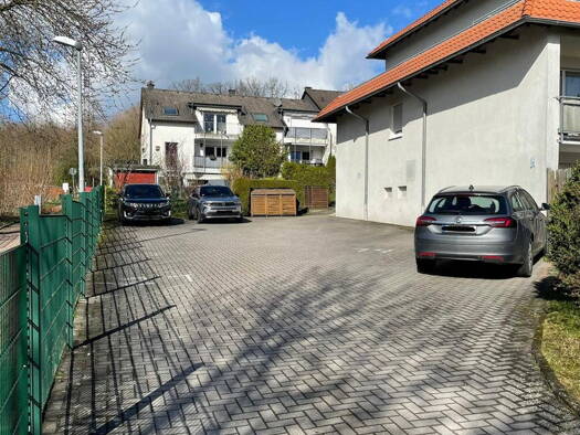 Außenstellplatz zum Kauf provisionsfrei 16.000 € Geschwister-Scholl-Straße 7 Fröndenberg Fröndenberg/Ruhr 58730