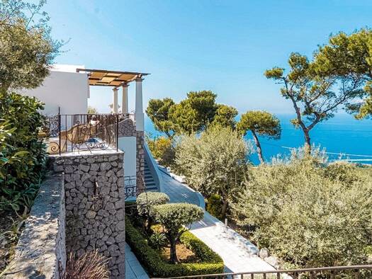 Haus zum Kauf 6.300.000 € 320 m² Anacapri 80071