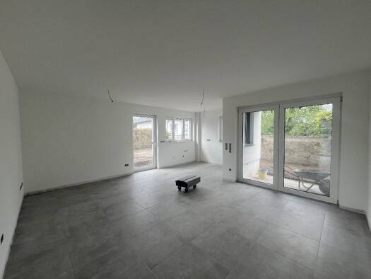Wohnung zur Miete - Erstbezug 1.190 € 3 Zimmer 76,9 m² EG Engernweg Kernstadt Paderborn 33100
