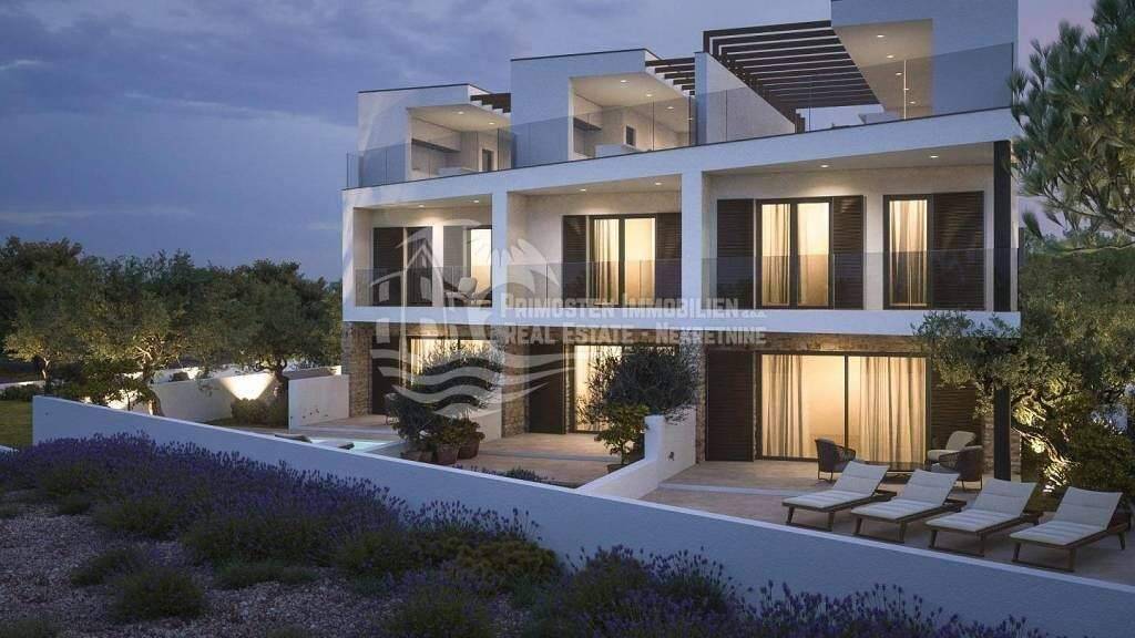 Haus zum Kauf 551.000 € 5 Zimmer 142 m² Tribunj Tribunj