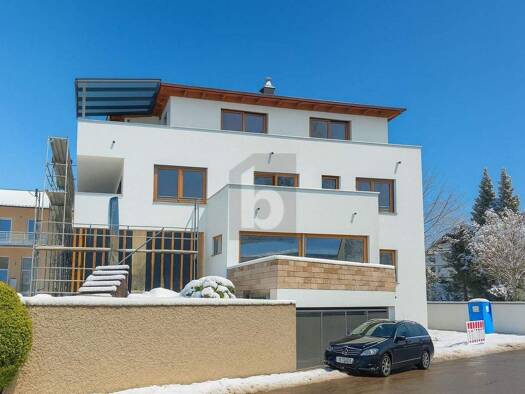 Wohnung zur Miete 1.750 € 3 Zimmer 88 m² Wiedendorf Bernau am Chiemsee 83233