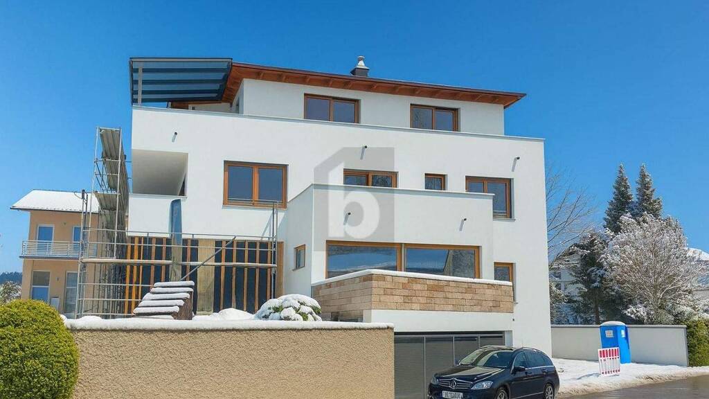 Wohnung zur Miete 1.750 € 3 Zimmer 88 m² Wiedendorf Bernau am Chiemsee 83233