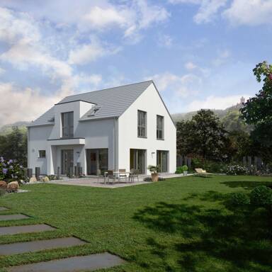 Haus zum Kauf 740.069 € 5 Zimmer 197 m² 735 m² Grundstück Pfaffenhofen Altomünster 85250