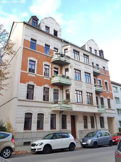 Außenstellplatz zur Miete provisionsfrei 40 € Dittesstraße 6 Bernsdorf 423 Chemnitz 09126