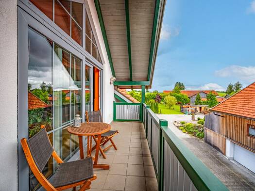 Wohnung zum Kauf 449.000 € 4 Zimmer 136 m² Rott 86935