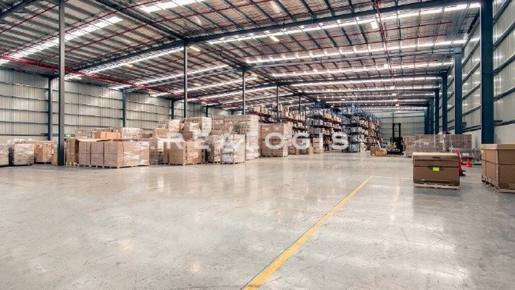 Halle/Industriefläche zur Miete 2.200 m² Lagerfläche Forst 76694