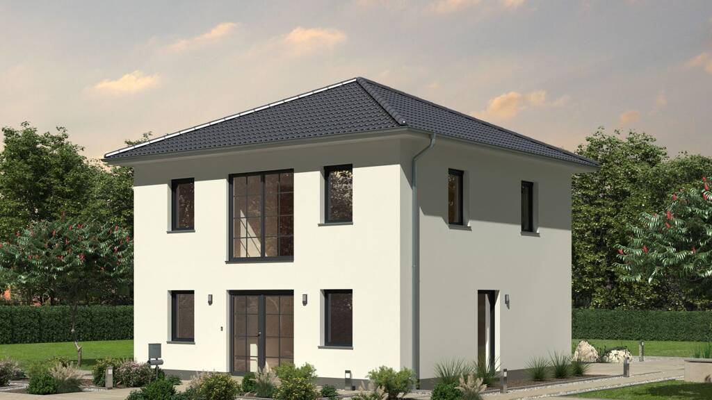 Einfamilienhaus zum Kauf provisionsfrei 410.000 € 5 Zimmer 122 m² 840 m² Grundstück frei ab sofort Naumburg Naumburg (Saale) 06618