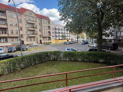 WG-Zimmer zur Miete 900 € 25 m² Geschoss EG/4 frei ab sofort Thorwaldsenstraße 19 Steglitz Berlin 12157