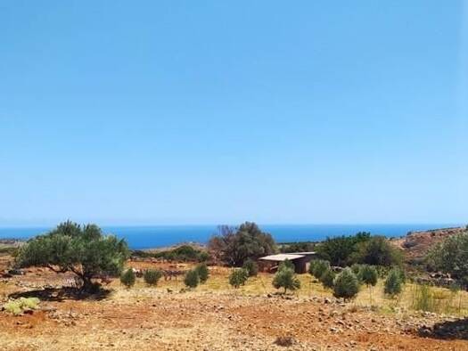 Grundstück zum Kauf 110.000 € 2.011 m² Grundstück Kreta Municipality of Platanias 730 06
