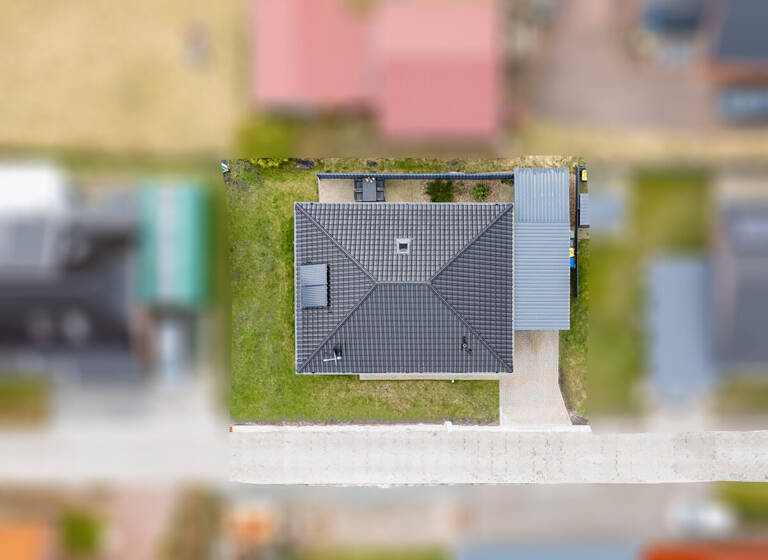 Bungalow zum Kauf 295.000 € 3 Zimmer 75,4 m² 308,5 m² Grundstück Berumerfehn Großheide / Berumerfehn 26532