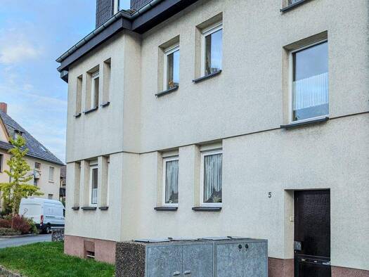 Wohnung zur Miete 310 € 2 Zimmer 38 m² frei ab sofort Fleitmannsplatz 5 Schwerte 58239