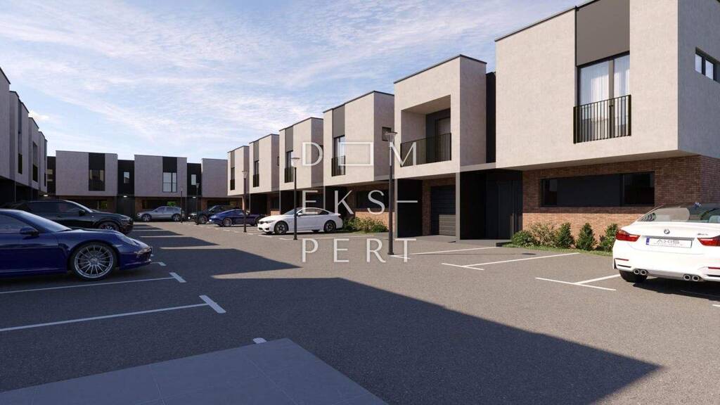 Wohnung zum Kauf 350.381 € 4 Zimmer 114 m² Jastrebarsko