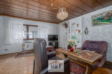 Wohnung zum Kauf provisionsfrei 235.000 € 7 Zimmer 150 m² Söllingen Pfinztal 76327