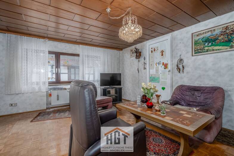 Wohnung zum Kauf provisionsfrei 235.000 € 7 Zimmer 150 m² Söllingen Pfinztal 76327