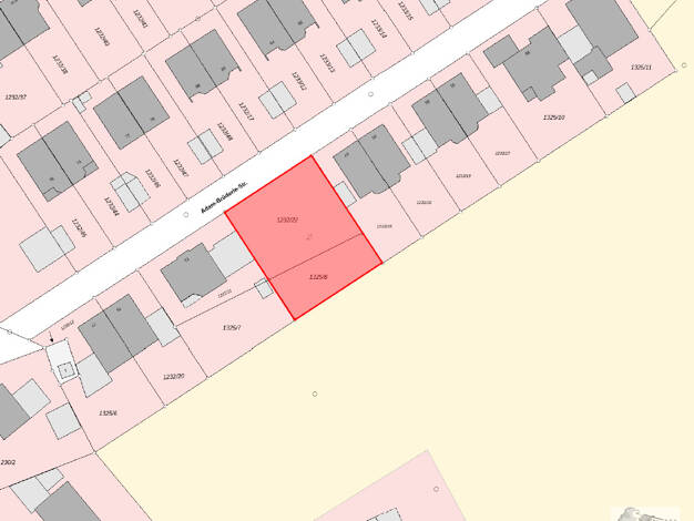 Grundstück zum Kauf 600.000 € 710 m² Grundstück Heinrichsheim Neuburg an der Donau / Heinrichsheim 86633