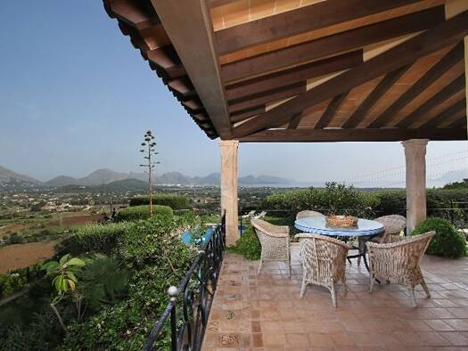 Rustico zum Kauf 3.500.000 € 5 Zimmer 284 m² 14.073 m² Grundstück Pollen?a 07460