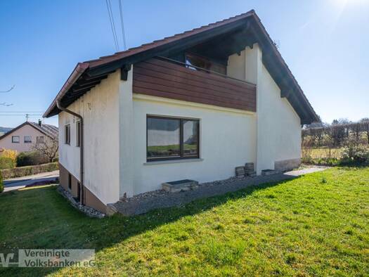 Einfamilienhaus zum Kauf 490.000 € 4 Zimmer 98 m² 626 m² Grundstück Merklingen Weil der Stadt / Merklingen 71263