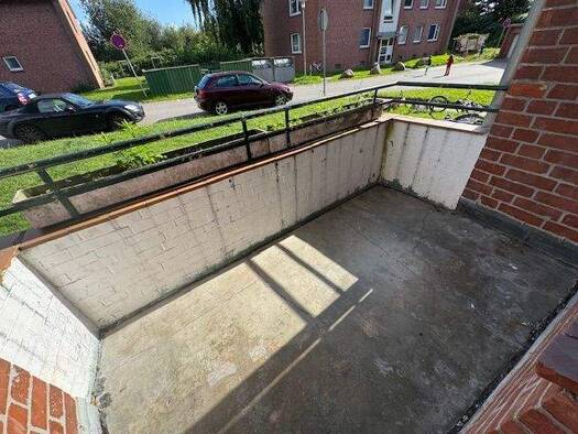 Wohnung zur Miete 545 € 4 Zimmer 76,8 m² EG Sachsenweg 5 Lütjenburg 24321