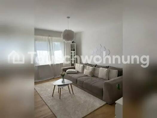 Wohnung zur Miete Tauschwohnung 860 € 2 Zimmer 68 m² 3. Geschoss Bad Cannstatt Stuttgart 70374