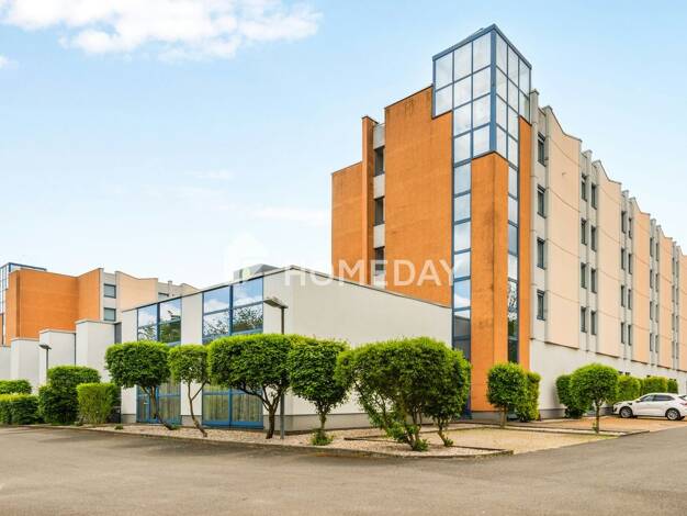 Studio zum Kauf 18.500 € 1 Zimmer 21,5 m² 2. Geschoss Peißen Landsberg 06188
