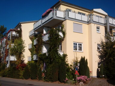 Penthouse zur Miete 554 € 2 Zimmer 59 m² 3. Geschoss frei ab 01.04.2025 Trossingen Trossingen 78647