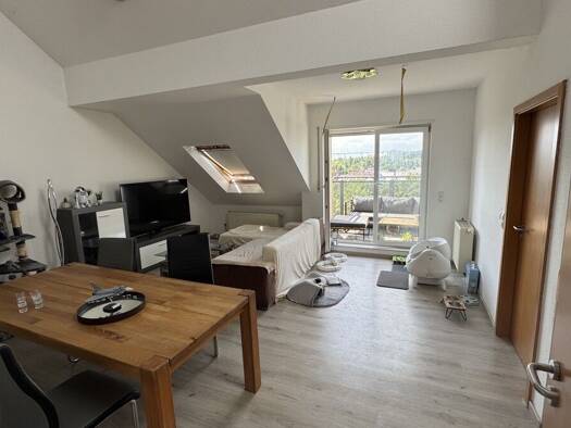 Wohnung zur Miete 950 € 3 Zimmer 90,2 m² 4. Geschoss frei ab 01.09.2026 Oggersheim Ludwigshafen am Rhein 67071