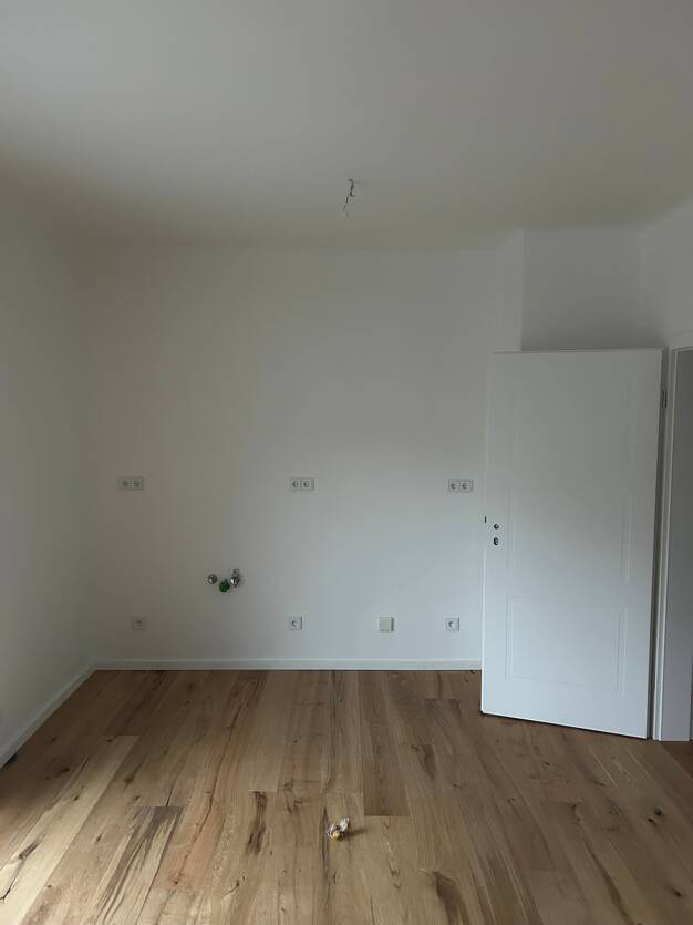 Terrassenwohnung in Hohen Neuendorf Stolpe immowelt