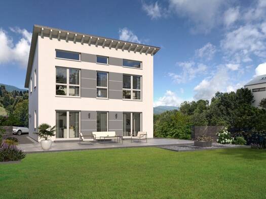 Einfamilienhaus zum Kauf 346.900 € 7 Zimmer 145 m² 740 m² Grundstück Oberviechtach 92526