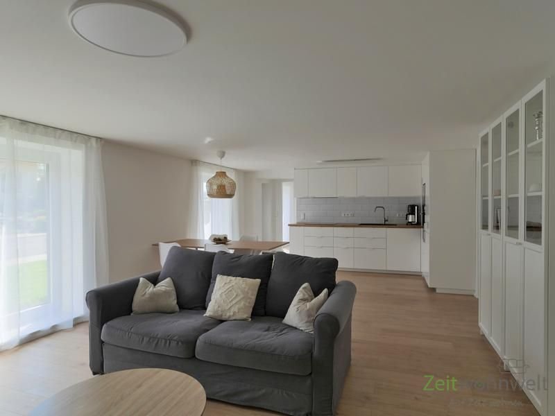 Wohnung zur Miete Wohnen auf Zeit 695 € 2 Zimmer 68 m²<br/>Wohnfläche 01.01.2025<br/>Verfügbarkeit Behringen Stadtilm 99326