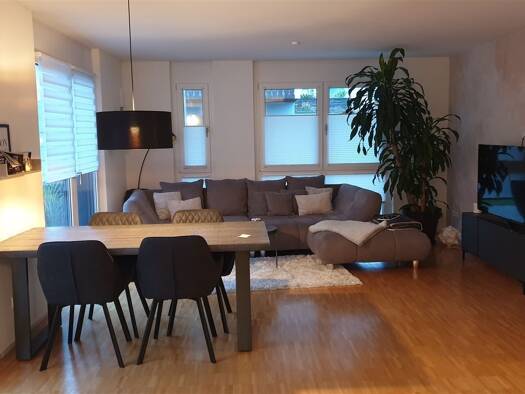 Wohnung zur Miete 1.200 € 4 Zimmer 117 m² EG frei ab 01.07.2026 Haueneberstein Baden-Baden 76532