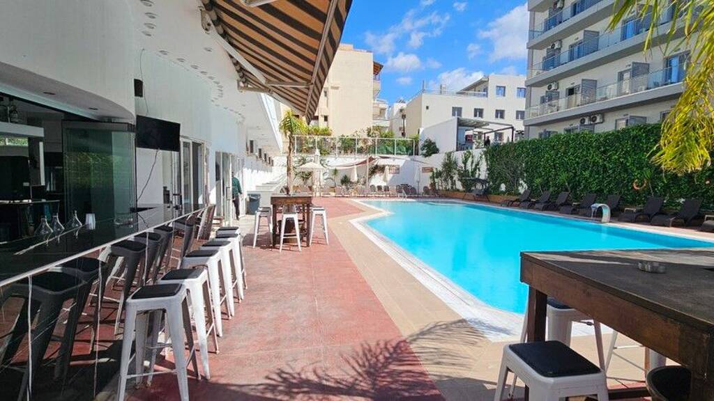 Hotel zum Kauf 5.500.000 € Kreta
