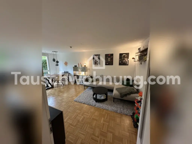 Wohnung zur Miete Tauschwohnung 1.000 € 2 Zimmer 57 m² EG Großhadern München 81377