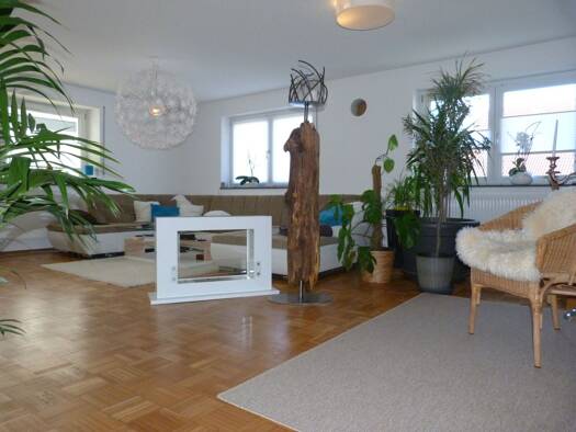 Wohnung zum Kauf provisionsfrei 525.000 € 4 Zimmer 133 m² 1. Geschoss Hinznang Leutkirch im Allgäu 88299