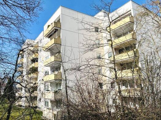 Wohnung zum Kauf 319.000 € 3 Zimmer 77 m² 5. Geschoss frei ab sofort Giebel Stuttgart 70499