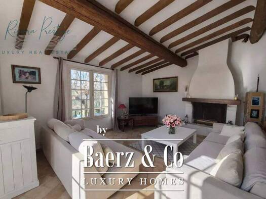 Villa zum Kauf 1.995.000 € 7 Zimmer 139 m² 1.300 m² Grundstück gassin 83580