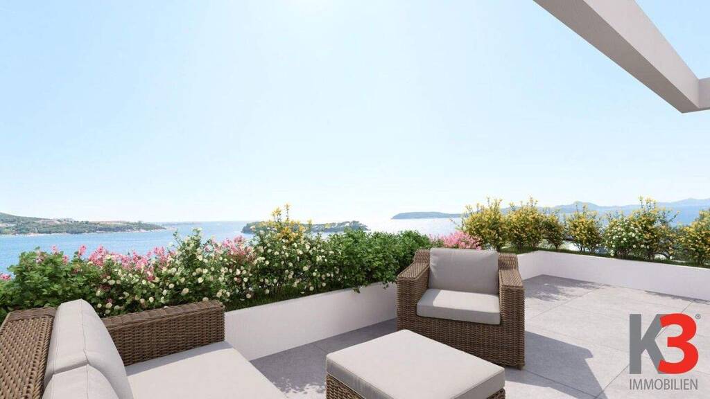 Wohnung zum Kauf 625.000 € 2 Zimmer 62 m² 3. Geschoss Dubrovnik 0