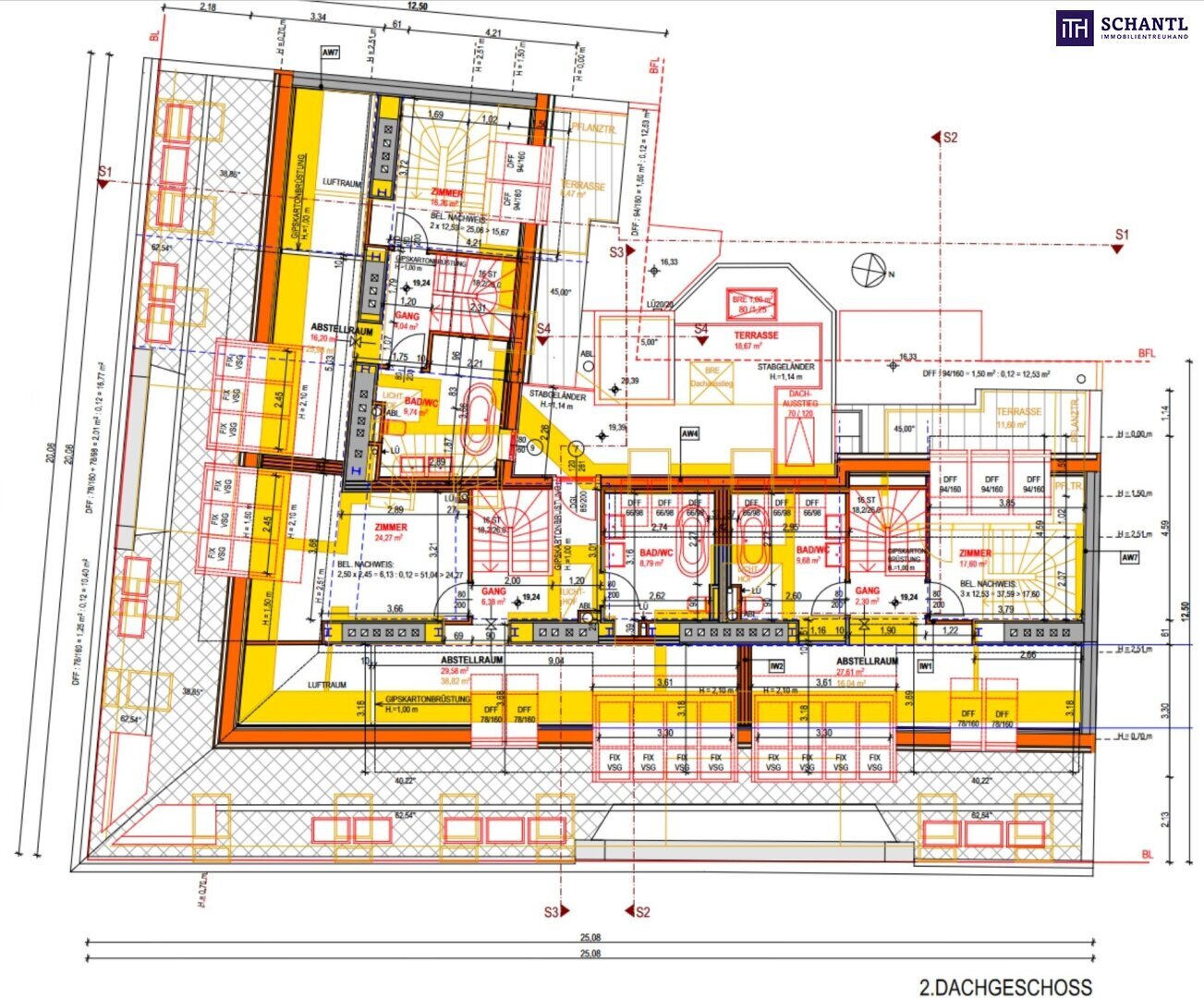 Immobilie zum Kauf als Kapitalanlage geeignet 390.000 € 458,8 m²<br/>Fläche Alliogasse Wien 1150