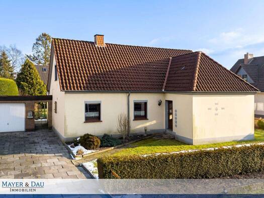 Einfamilienhaus zum Kauf 349.000 € 120 m² 942 m² Grundstück Alexandersfeld Oldenburg 26127