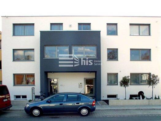 Bürofläche zur Miete 11 € 89 m² Bürofläche teilbar ab 89 m² Boxdorf Nürnberg 90427