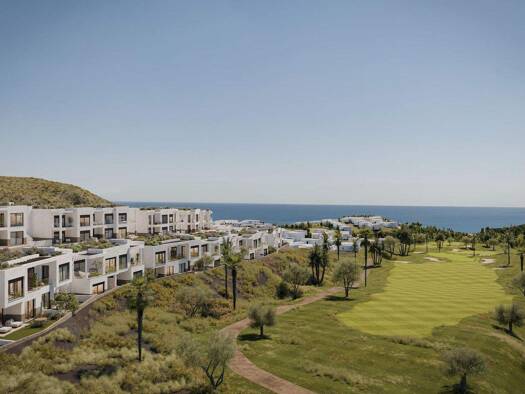 Wohnung zum Kauf provisionsfrei 375.000 € 2 Zimmer 81 m² Mojacar