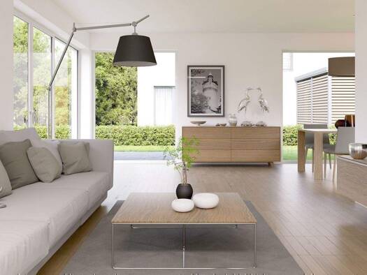 Grundstück zum Kauf provisionsfrei 171.000 € 600 m² Grundstück Im Generationenpark Großpösna 04463