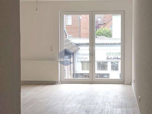 Wohnung zur Miete 760 € 2 Zimmer 76 m² 1. Geschoss Barsinghausen 30890