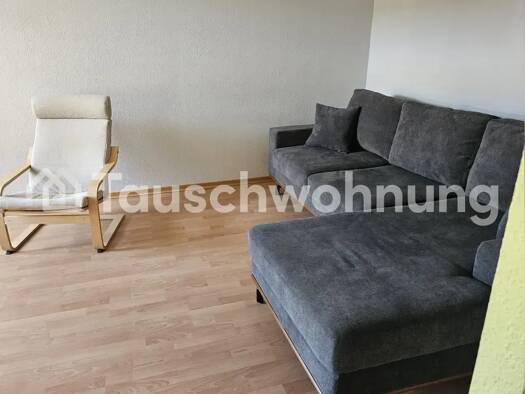 Wohnung zur Miete Tauschwohnung 500 € 2 Zimmer 45 m² 3. Geschoss Nördliche Innenstadt Potsdam 14467